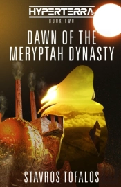 Dawn Of The Meryptah Dynasty