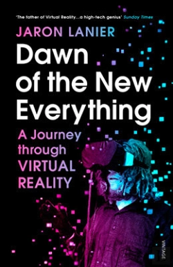 Bertrand.pt - Dawn Of The New Everything