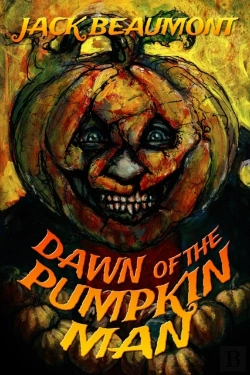 Bertrand.pt - Dawn Of The Pumpkin Man