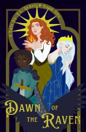 Dawn Of The Raven
