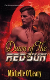 Dawn Of The Red Sun