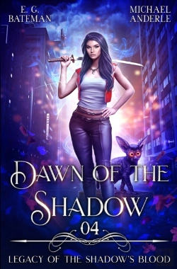 Bertrand.pt - Dawn Of The Shadow