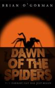 Dawn Of The Spiders