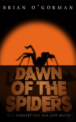 Bertrand.pt - Dawn Of The Spiders