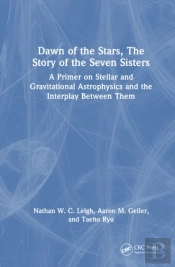 Dawn Of The Stars: The Story Of The Seven Sisters
