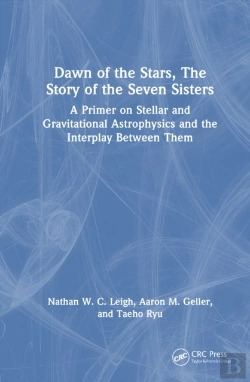 Bertrand.pt - Dawn Of The Stars: The Story Of The Seven Sisters