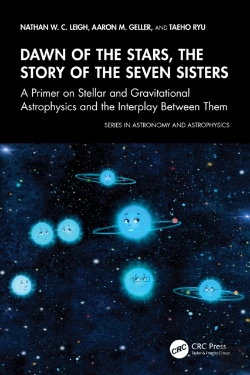 Bertrand.pt - Dawn Of The Stars: The Story Of The Seven Sisters