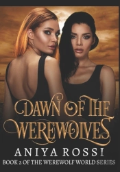 Dawn Of The Werewolves