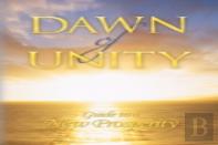 Dawn Of Unity