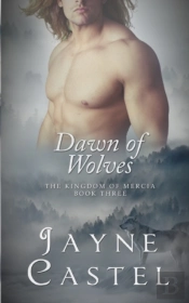 Dawn Of Wolves