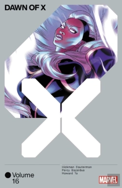Bertrand.pt - Dawn Of X Vol. 16