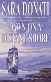 Dawn On A Distant Shore