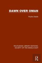 Dawn Over Oman