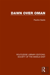Dawn Over Oman