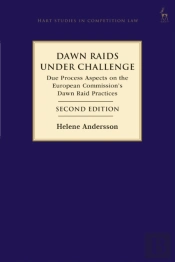 Dawn Raids Under Challenge
