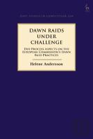 Dawn Raids Under Challenge