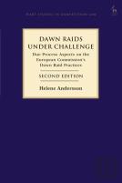 Dawn Raids Under Challenge