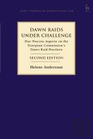 Dawn Raids Under Challenge