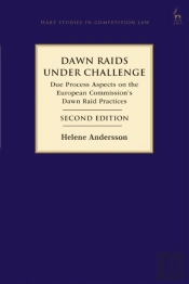 Dawn Raids Under Challenge