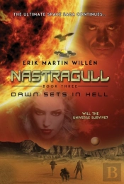 Dawn Sets In Hell