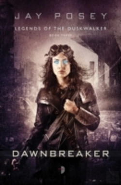 Bertrand.pt - Dawnbreaker