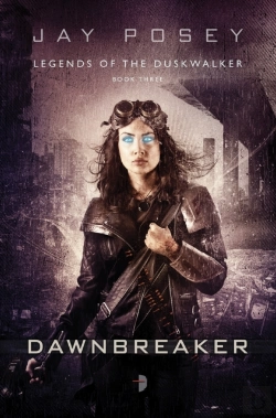 Bertrand.pt - Dawnbreaker