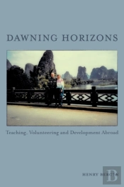 Dawning Horizons: Teaching, Volunteering