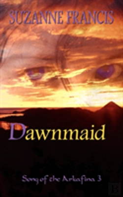 Bertrand.pt - Dawnmaid (Song Of The Arkafina #3)