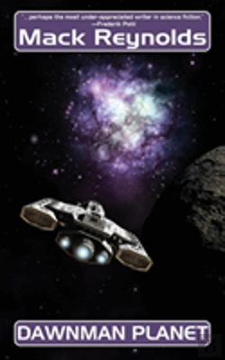 Bertrand.pt - Dawnman Planet