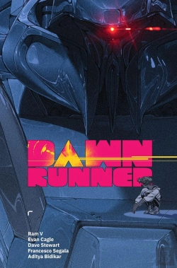 Bertrand.pt - Dawnrunner