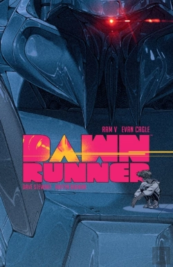 Bertrand.pt - Dawnrunner