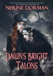 Dawn'S Bright Talons