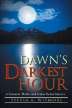 Bertrand.pt - Dawn'S Darkest Hour: A Romantic Thriller And Action Packed Mystery