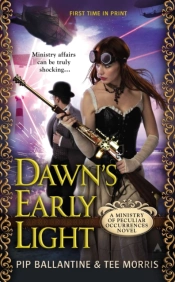 Dawn'S Early Light