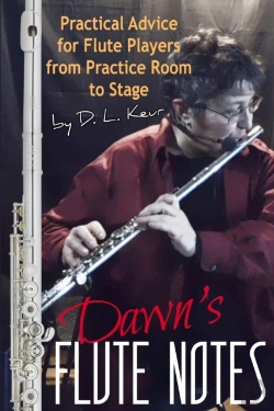 Bertrand.pt - Dawn'S Flute Notes: Practical Advice For