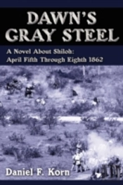 Dawn'S Gray Steel