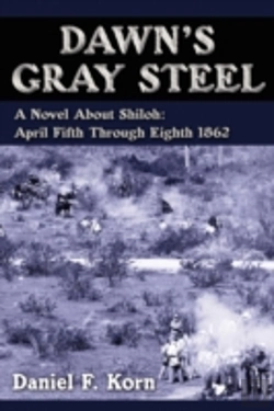 Bertrand.pt - Dawn'S Gray Steel