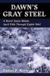 Dawn'S Gray Steel