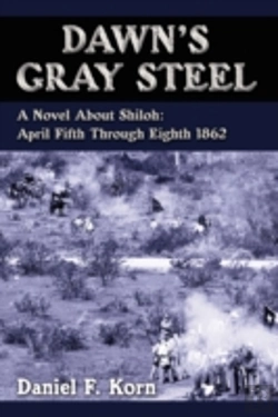 Bertrand.pt - Dawn'S Gray Steel