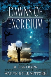 Dawns Of Exordium