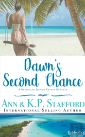 Dawn'S Second Chance