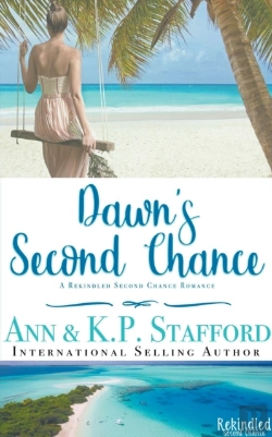 Bertrand.pt - Dawn'S Second Chance
