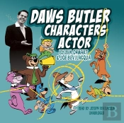 Daws Butler, Characters Actor