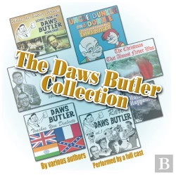 Bertrand.pt - Daws Butler Collection