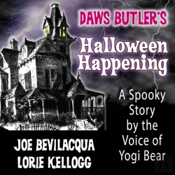 Bertrand.pt - Daws Butler'S Halloween Happening