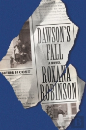 Dawson'S Fall