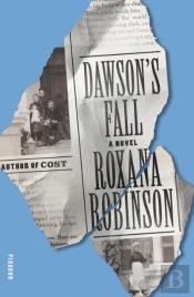 Dawson'S Fall