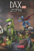 Dax And Zippa The Great Halloween Fog