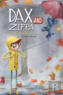 Dax And Zippa The Great Wind Storm