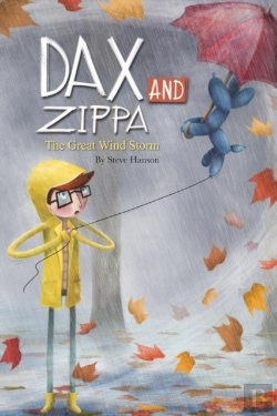 Bertrand.pt - Dax And Zippa The Great Wind Storm